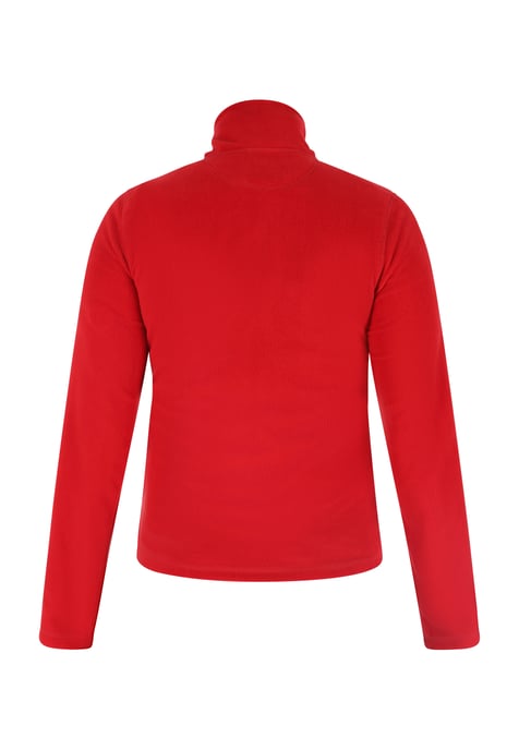 Schmuddelwedda Fleecepullover Frauen verrotten - Image 2