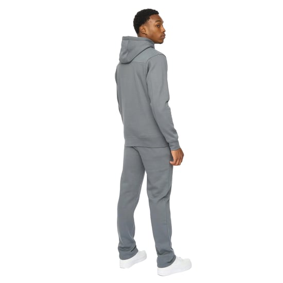 Duck and Cover - "Chattamere" Hoodie und Hose für Herren (Benzin) - Image 2