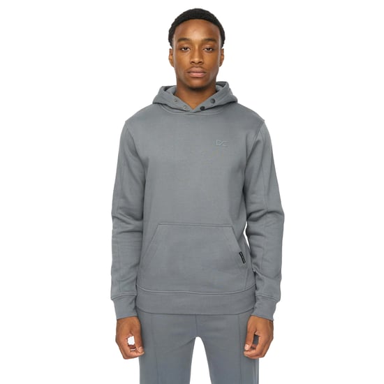 Duck and Cover - "Chattamere" Hoodie und Hose für Herren (Benzin) - Image 5