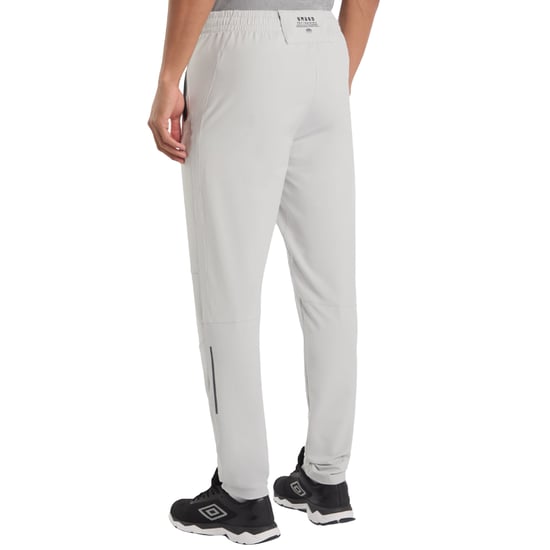 Umbro - "Pro Training Elite" Hosen für Herren (Hafennebel Grau/Schwarz) - Image 2