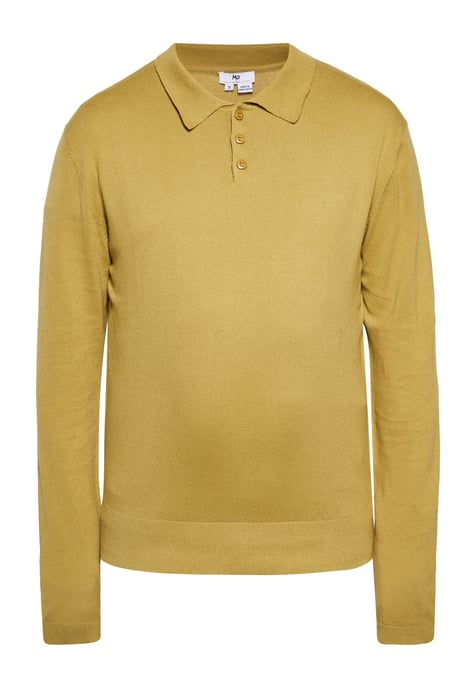 Mo Zur Seite fahren Herren khaki - Image 1