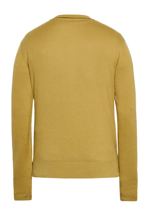 Mo Zur Seite fahren Herren khaki - Image 2