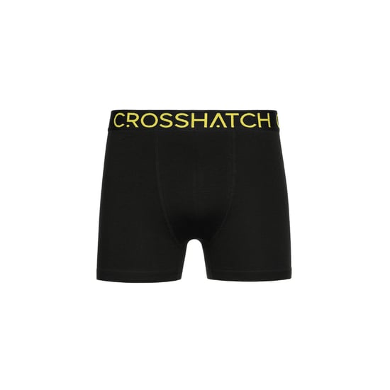 Duck and Cover - "Highlighter" Boxershorts für Herren (3er-Pack) (Blau/Orange) - Image 3