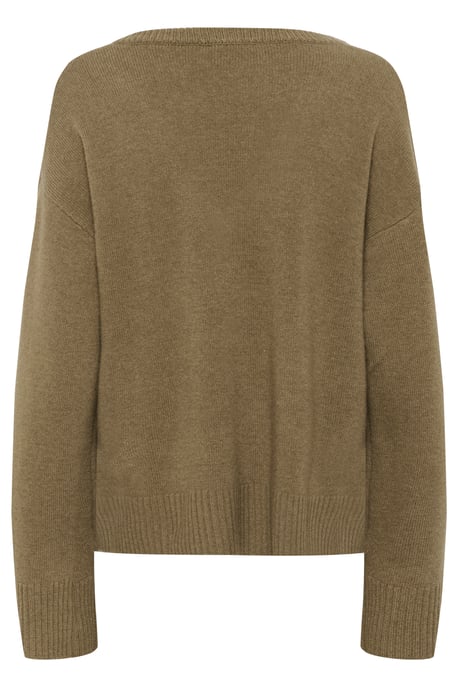 Strickpullover MWHuxi Strickpullover Box fit - Image 5