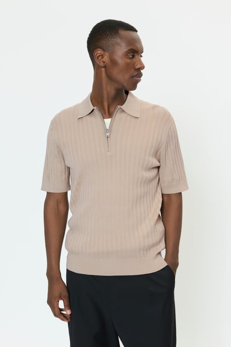 Strickpullover MApolo Strickpullover Gerade Passform - Image 2