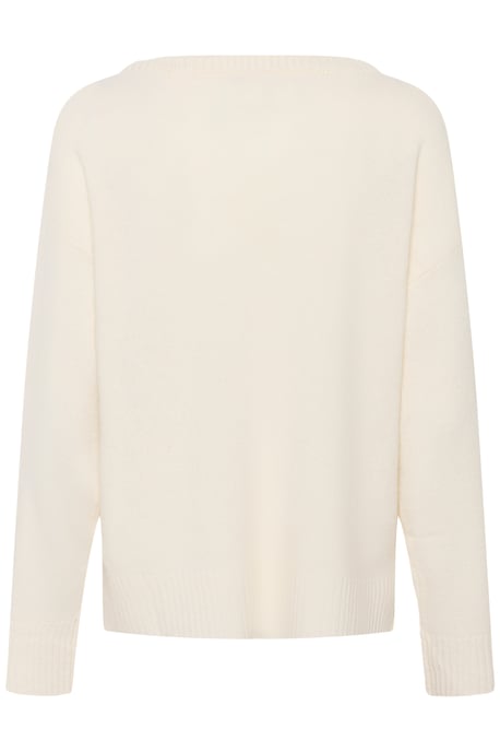 Strickpullover MWHuxi Strickpullover Box fit - Image 5