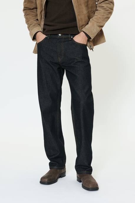 Jeans MAleland Jeans Lockere Passform - Image 2