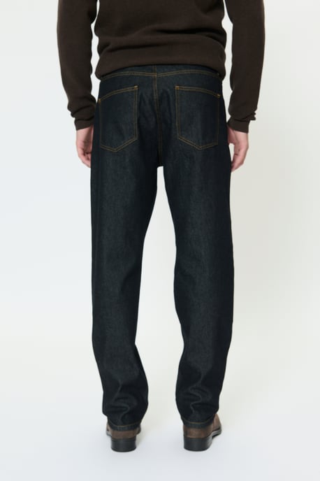 Jeans MAleland Jeans Lockere Passform - Image 3