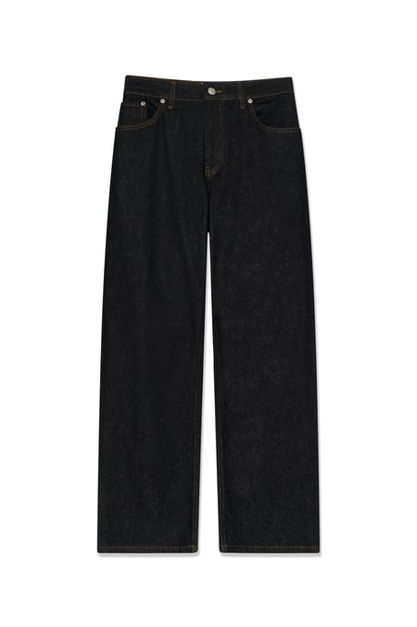 Jeans MAleland Jeans Lockere Passform - Image 4
