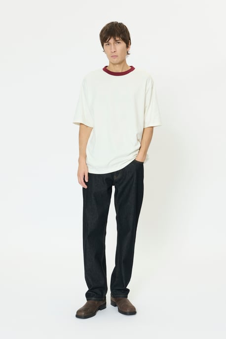 T-shirt MAhudson T-shirt Gerade Passform - Image 1