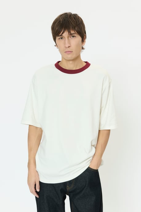 T-shirt MAhudson T-shirt Gerade Passform - Image 2