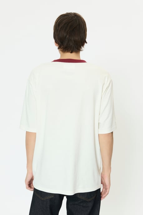 T-shirt MAhudson T-shirt Gerade Passform - Image 3