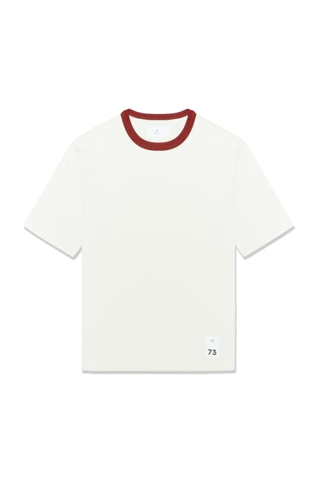 T-shirt MAhudson T-shirt Gerade Passform - Image 4
