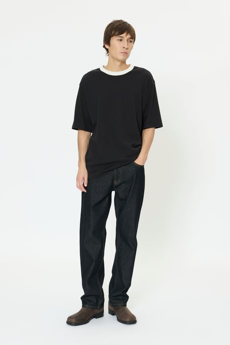 T-shirt MAhudson T-shirt Gerade Passform - Image 1