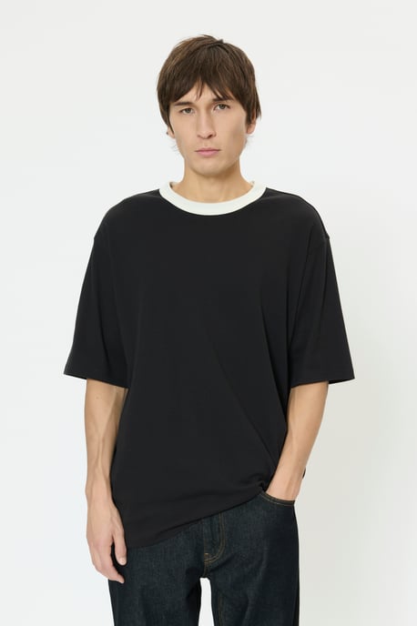 T-shirt MAhudson T-shirt Gerade Passform - Image 2