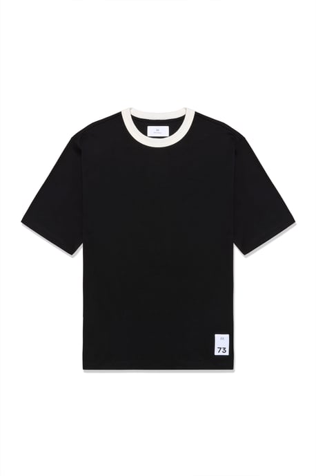 T-shirt MAhudson T-shirt Gerade Passform - Image 4
