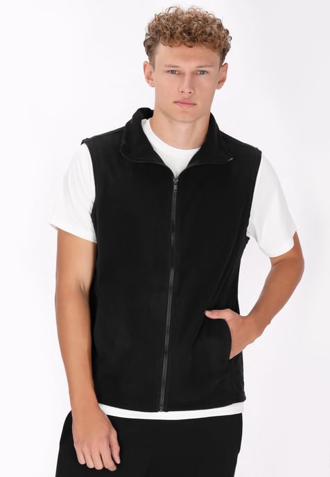 Mo Weste Herren schwarz - Image 3
