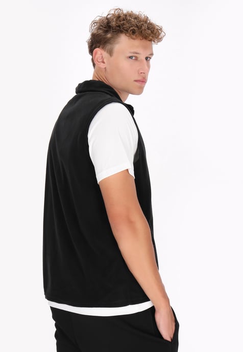 Mo Weste Herren schwarz - Image 4