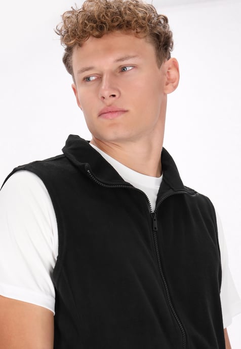 Mo Weste Herren schwarz - Image 5