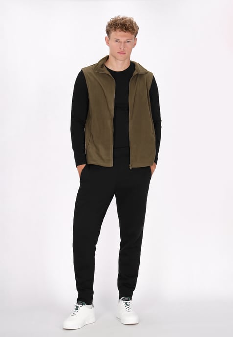 Mo Weste Herren khaki - Image 2
