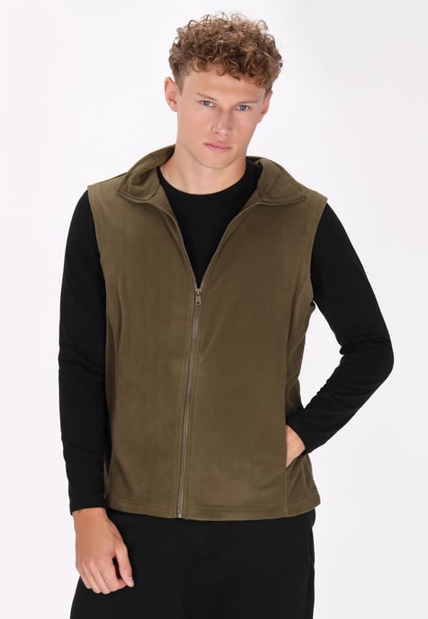 Mo Weste Herren khaki - Image 3
