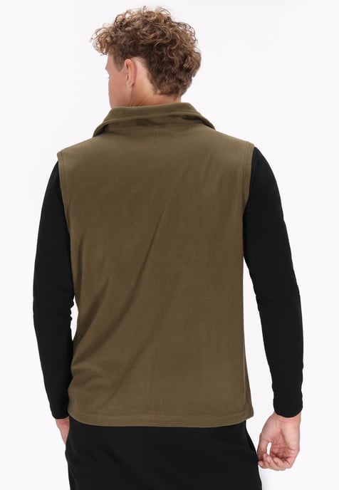 Mo Weste Herren khaki - Image 4
