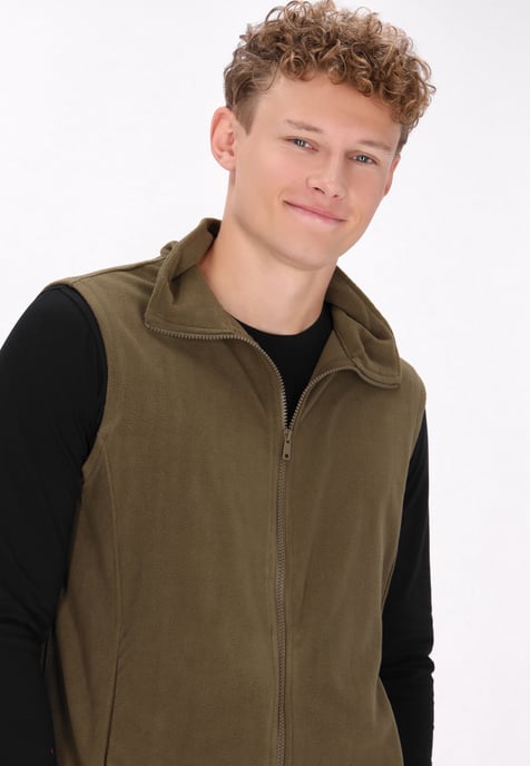 Mo Weste Herren khaki - Image 5