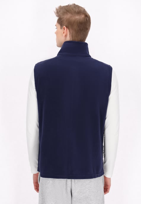 Mo Weste Herren Marine - Image 4
