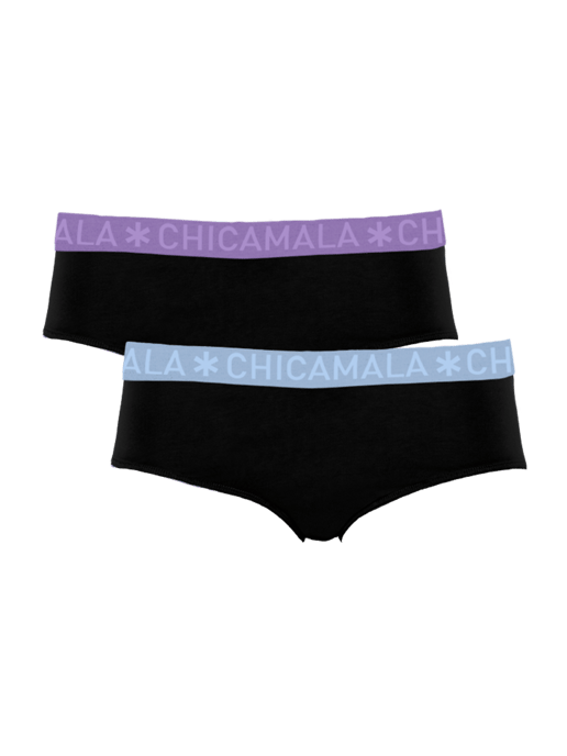 Muchachomalo Herren Boxer Shorts - 2er Pack - Herren Unterwäsche - Image 1