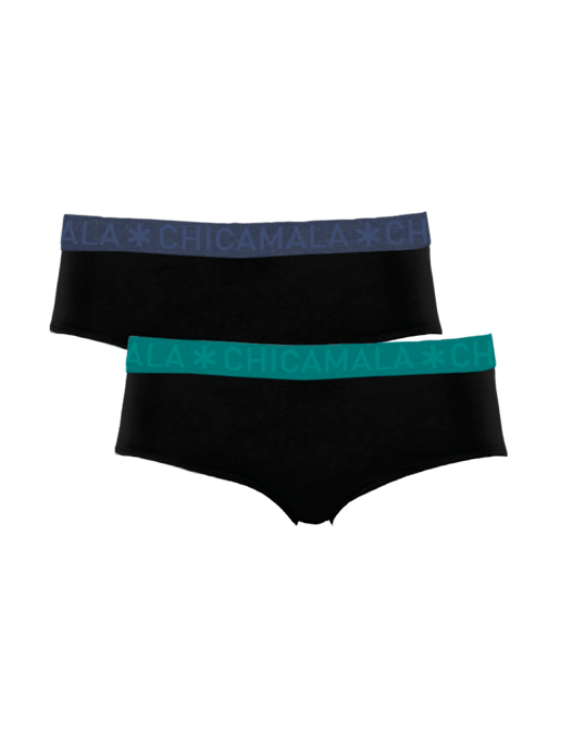 Muchachomalo Herren Boxer Shorts - 2er Pack - Herren Unterwäsche - Image 1