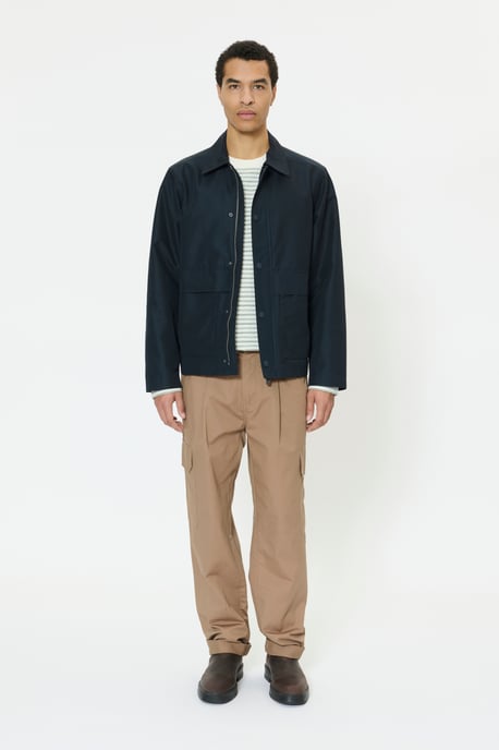 Jacke MAnomo Jacke - Image 1