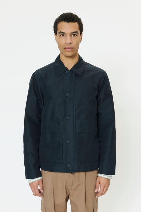 Jacke MAnomo Jacke - Image 2