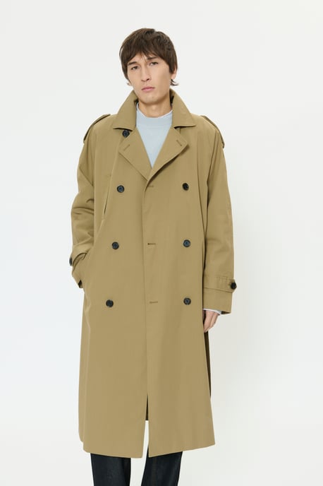 Jacke MAproist Jacke Gerade Passform - Image 2