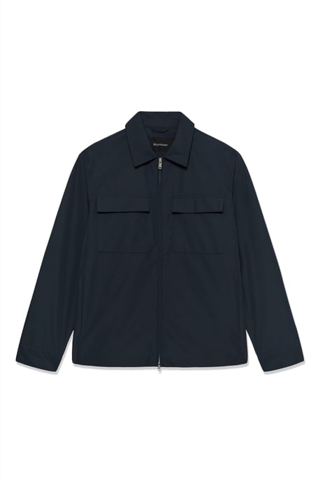 Jacke MAlukka Jacke Gerade Passform - Image 1