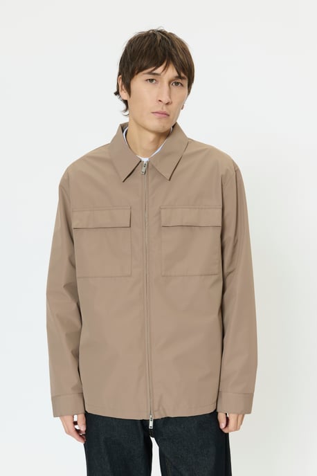 Jacke MAlukka Jacke Gerade Passform - Image 2