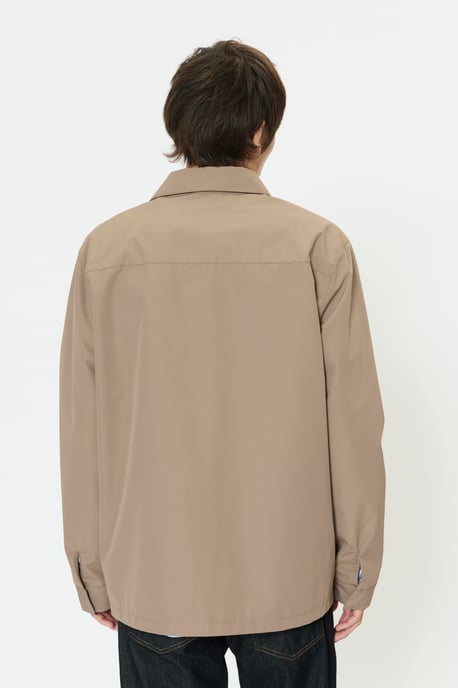 Jacke MAlukka Jacke Gerade Passform - Image 3