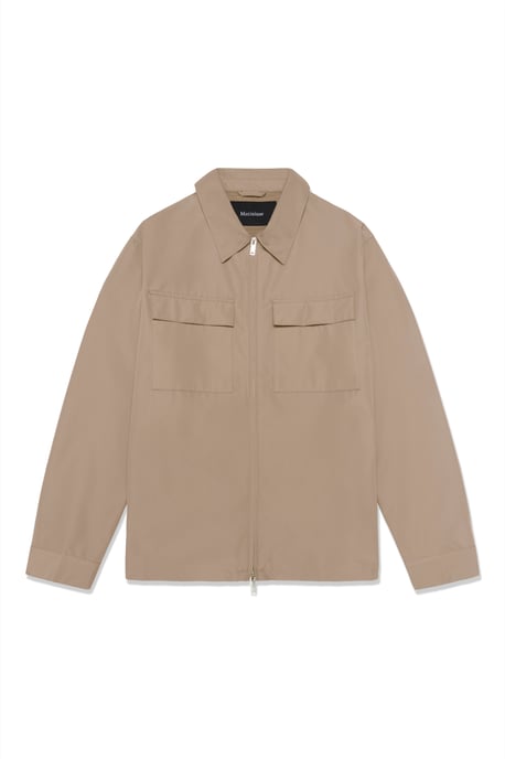 Jacke MAlukka Jacke Gerade Passform - Image 4