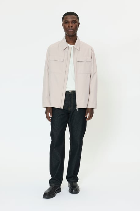 Jacke MAlukka Jacke Gerade Passform - Image 1