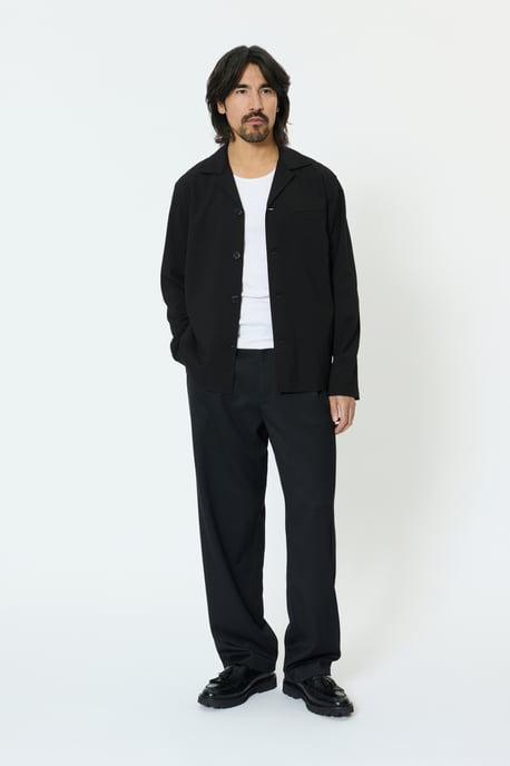 Overshirts MAlanden Overshirts Gerade Passform - Image 1