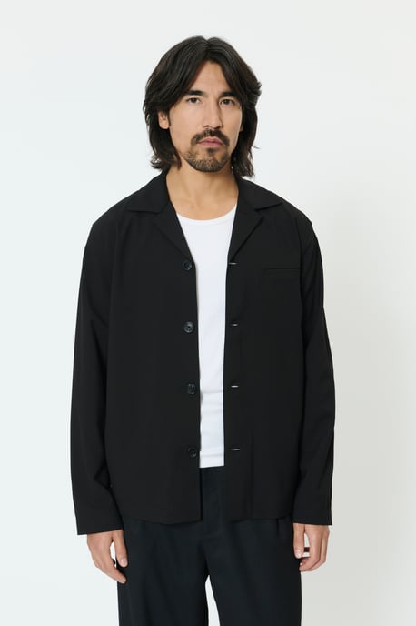 Overshirts MAlanden Overshirts Gerade Passform - Image 2