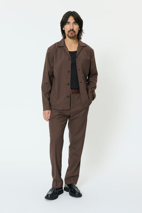 Overshirts MAlanden Overshirts Gerade Passform - Image 1