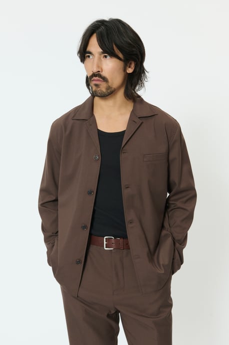 Overshirts MAlanden Overshirts Gerade Passform - Image 2