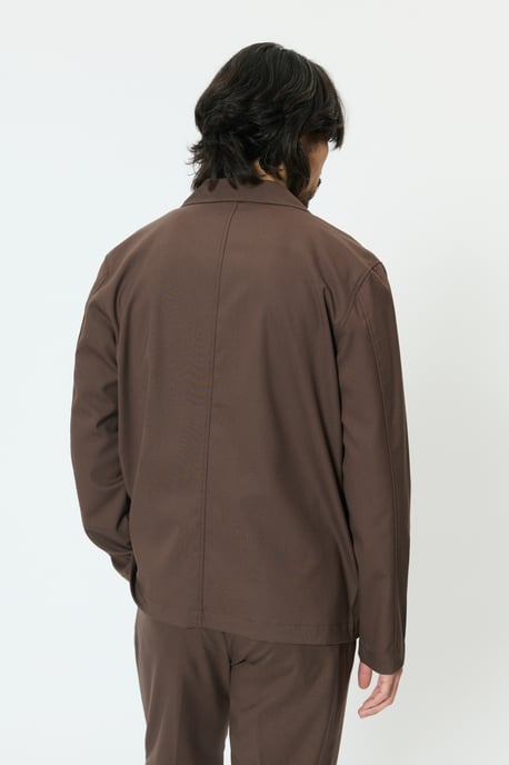 Overshirts MAlanden Overshirts Gerade Passform - Image 3