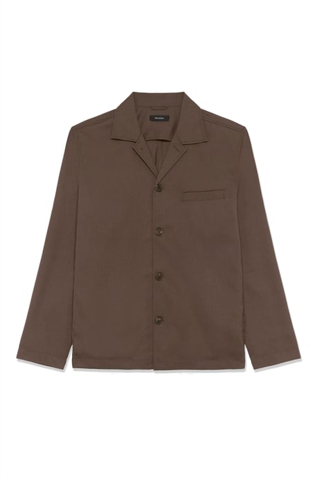 Overshirts MAlanden Overshirts Gerade Passform - Image 4