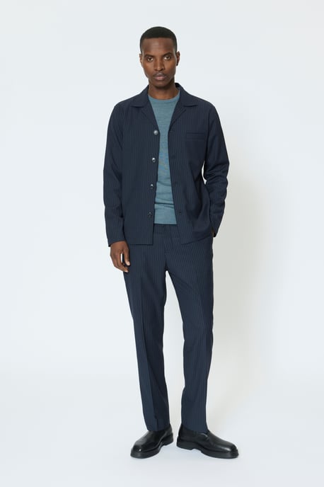 Overshirts MAlanden Overshirts Gerade Passform - Image 1