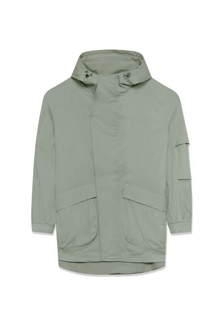 Jacke MArelap Jacke Gerade Passform - Image 4