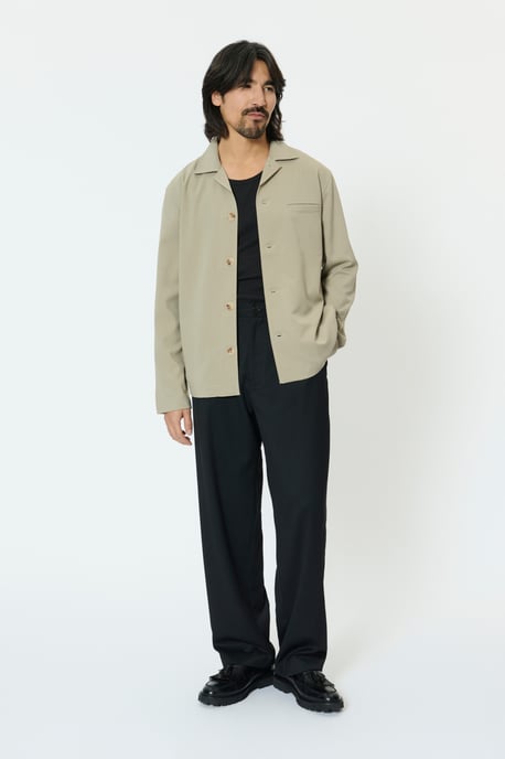 Overshirts MAlanden Overshirts Gerade Passform - Image 1
