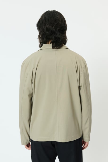 Overshirts MAlanden Overshirts Gerade Passform - Image 3
