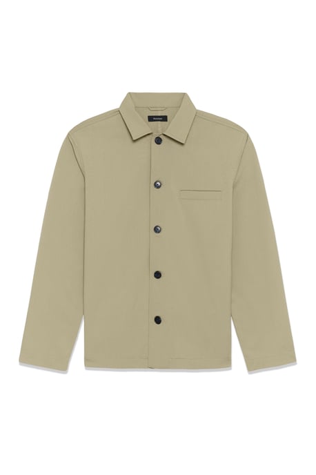 Overshirts MAlanden Overshirts Gerade Passform - Image 4