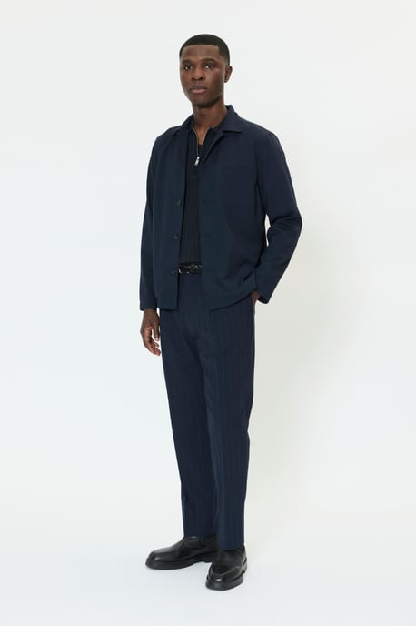Overshirts MAlanden Overshirts Gerade Passform - Image 1